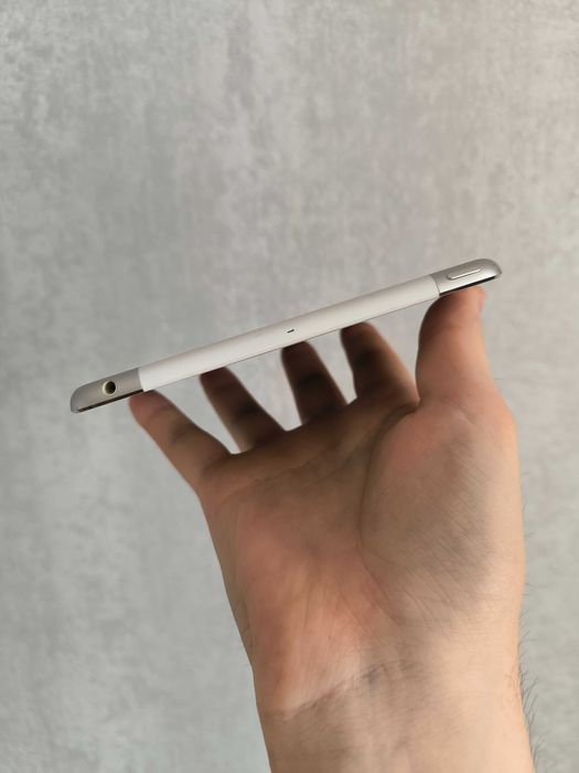 iPad 7.9” mini 1 покоління 16 ГБ