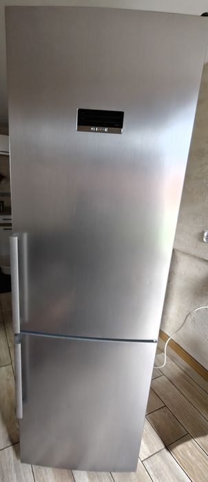 Lodówka Bosh 186 cm w pełni sprawna!
