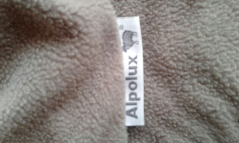 Зимовий дитячий костюм