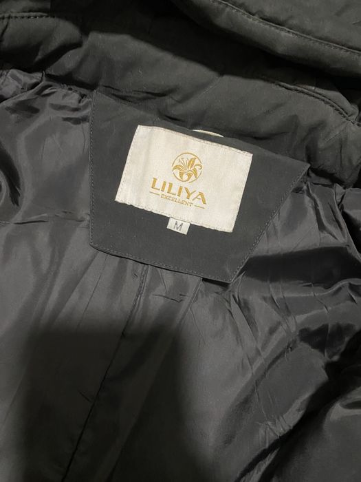 Зимняя куртка женска