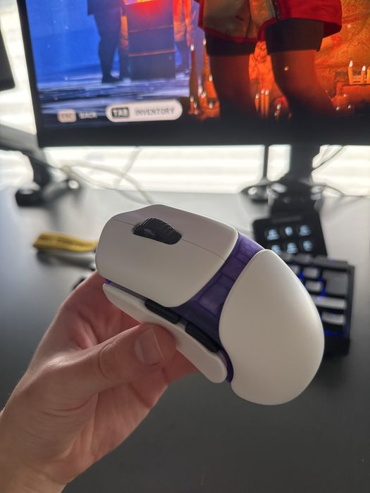 Rato Gaming Pathfinder - Founder Edition