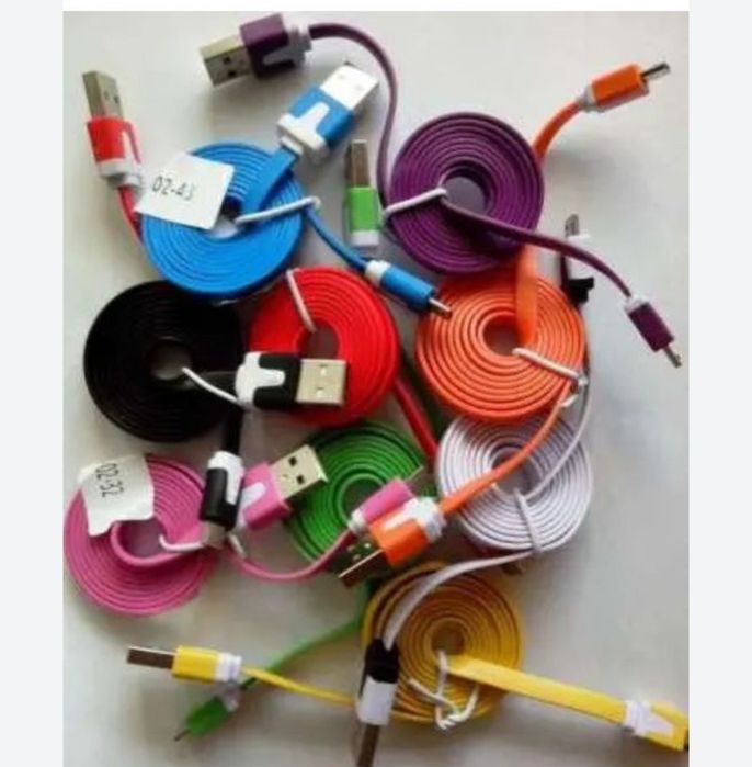 Кабель micro- Usb