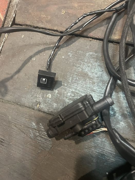 Продам подкапотку Гбо 4  Stag