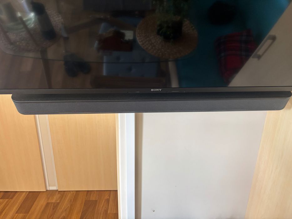 SoundBar SONY S400