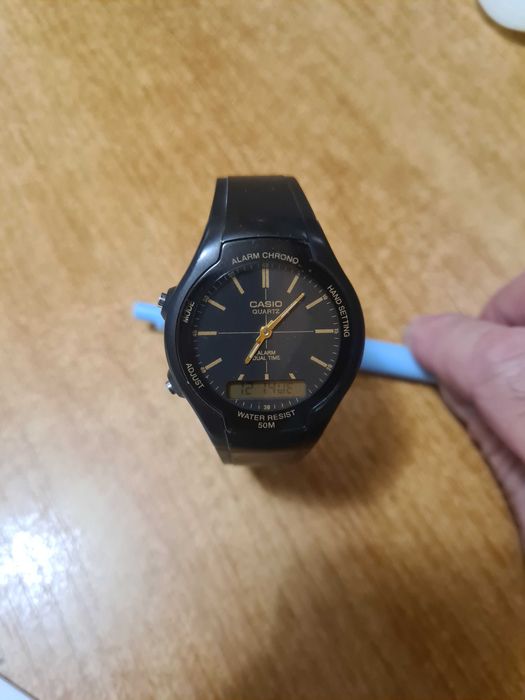 годинник  Casio AW- 90H