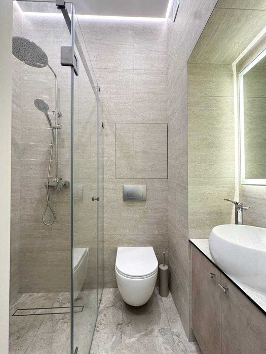 ПЕРША ЗДАЧА Оренда 2 кімнатної квартири ЦЕНТР вул. Наливайка