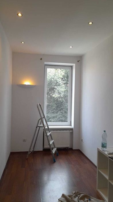 Mieszkanie – Żerniki Wrocławskie - Widok 4