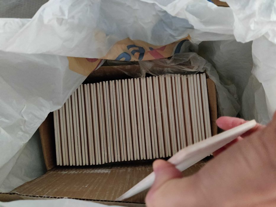 Azulejos e Material de pintura em azulejos