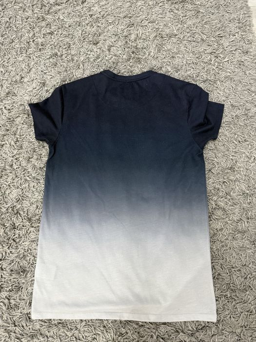 Koszulka meska siksilk oryginalna rozmiar M stan dobry