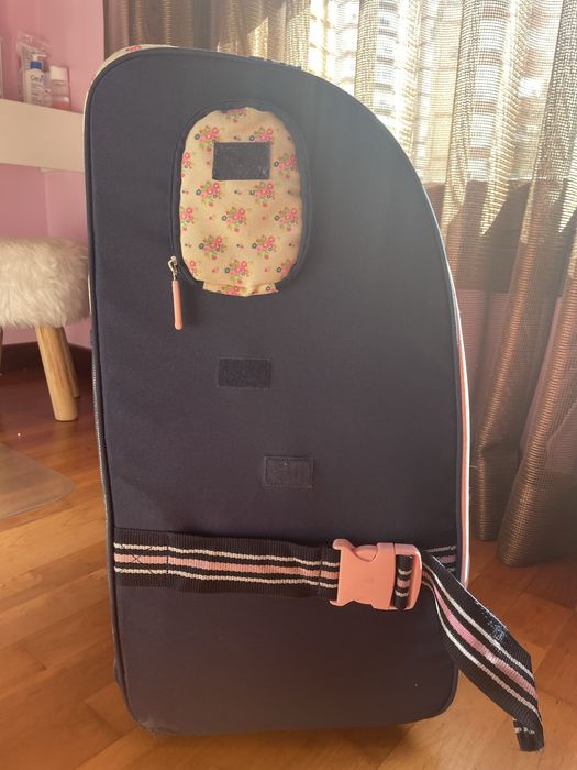 Mala/Troley de criança da Imaginarium