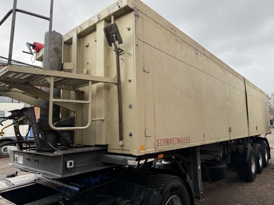 Продам DAF XF 95