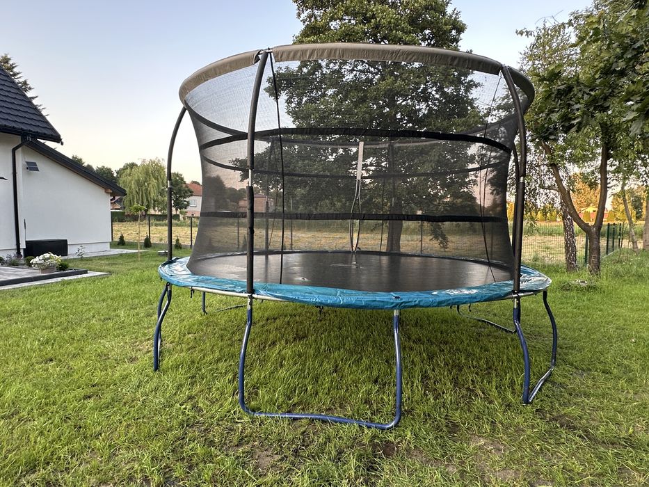Trampolina 4.30 power jump