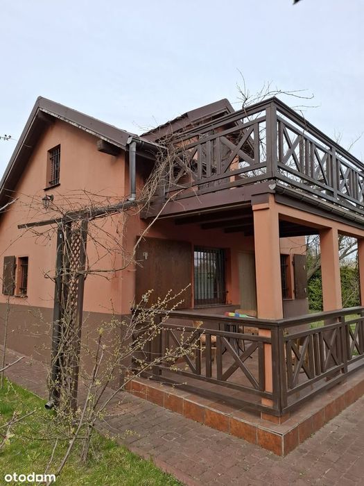 Wyjątkowa działka ROD Wyczółkowskiego.