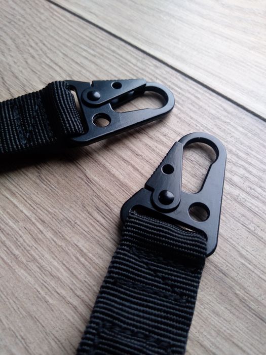 Pas nośny AR15 Black