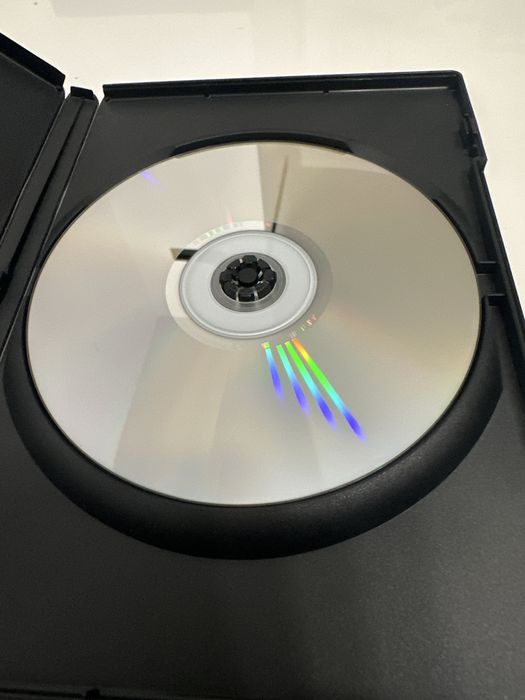 Obserwatorzy dvd horror