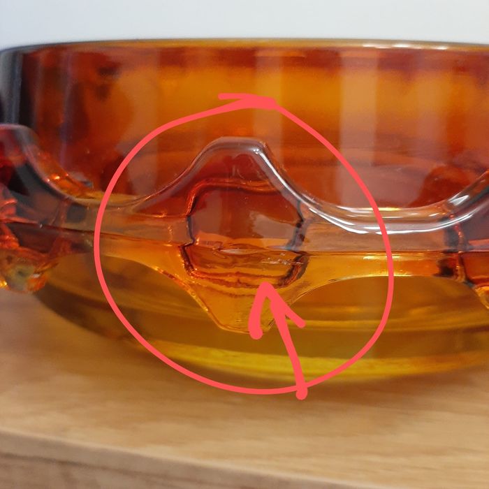 Patera Diatret Jan Sylwester Drost Ząbkowice