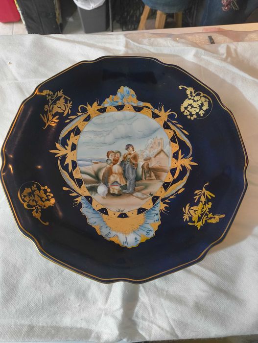 1 Prato grange cantão