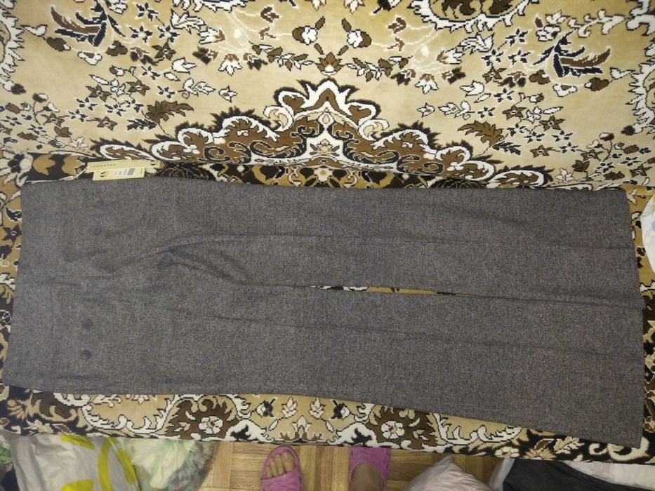 Брюки жіночі нові