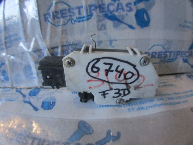 Módulo genérico PEUGEOT Bipper (AA_)