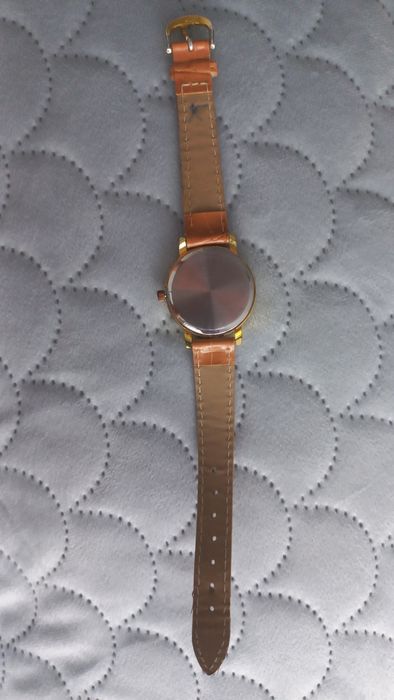 Zegarek damski na pasku