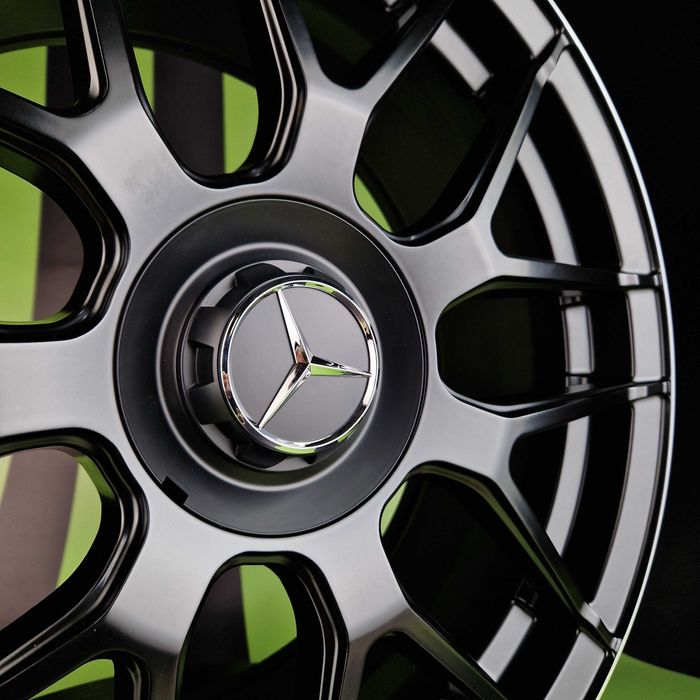 Диски На Авто R19 5x112 Різноширокі Mercedes AMG W212 W213 W221 CLS 19