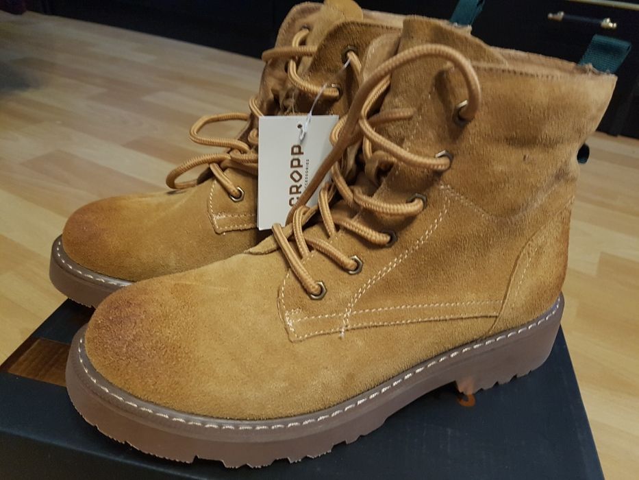Nowe buty Croop sprzedam