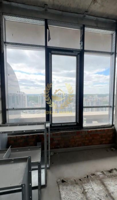Продаж дворівневої видової квартири в ЖК Delmar