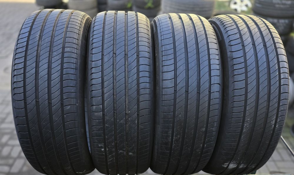 Opony Michelin Letnie 235/45/20 Jarbet #S161