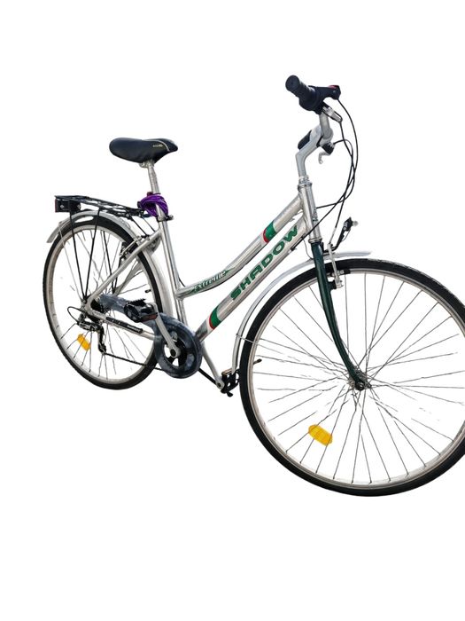 Bicicleta Extreme Shadow Vintage – Roda 28