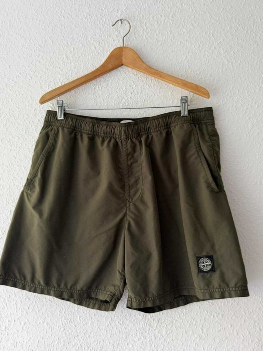 шорти Stone island ORIGINAL