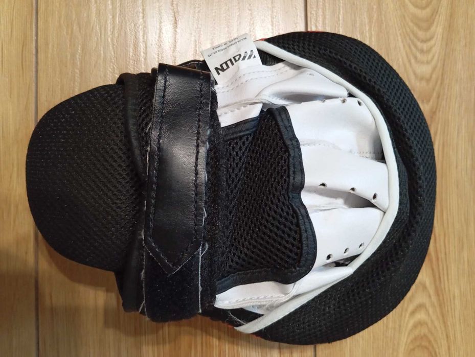 Боксерские перчатки .   Matsuru