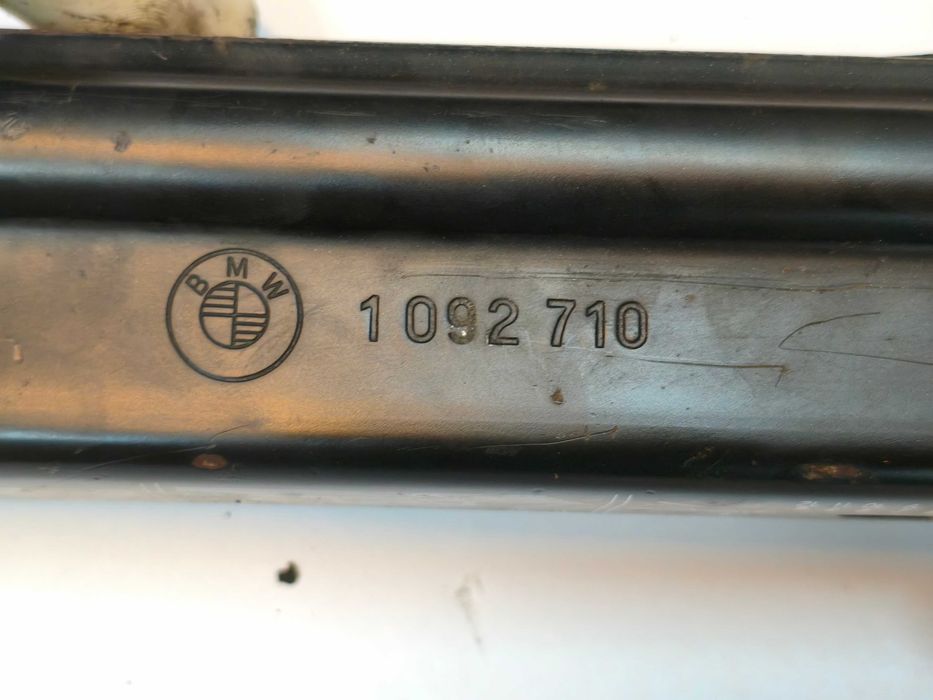 BMW E46 E39 E81 E87 E60 E61 E90 E91 Lewarek podnośnik samochodowy