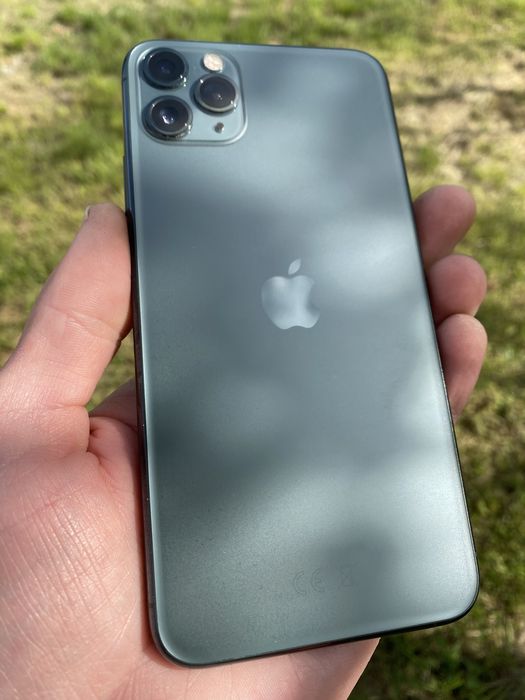 Iphone 11 Pro Max 64 GB