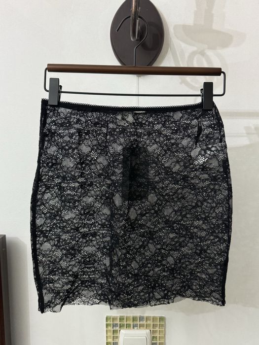 Нова міні спідниця Kachorovska