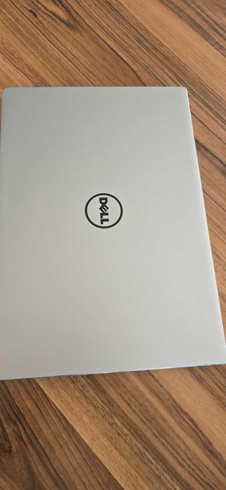 Laptop Dell Inspiron P61f 7560 1TB+ 128Gb    i7 Win 11