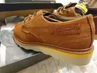 Cat Caterpillar Jackson Low Oxford 42 NOWE półbuty Brogsy półbuty