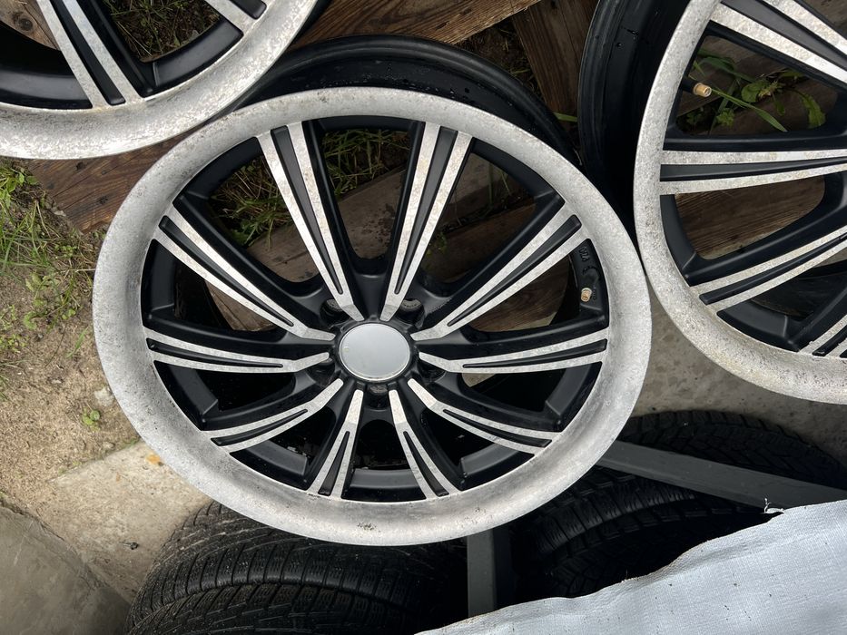 5/114,3 r18 et48 Renault Hundai Kia Титани
