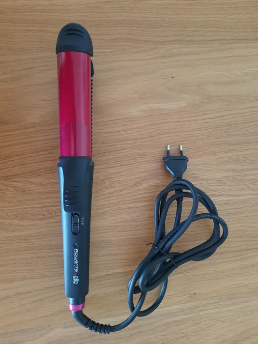 Modelador Rowenta for elite multistyle 3 em 1