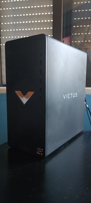 PC Gaming RTX 3050
