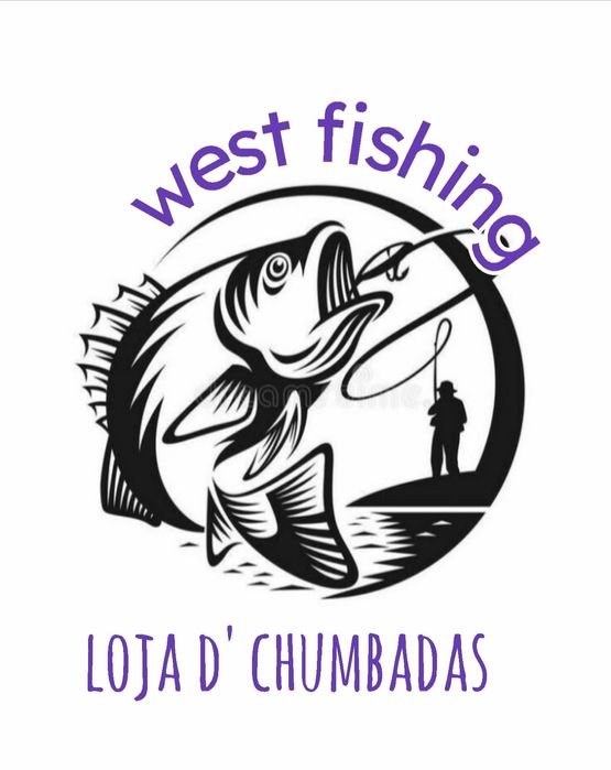 Chumbadas     pesca