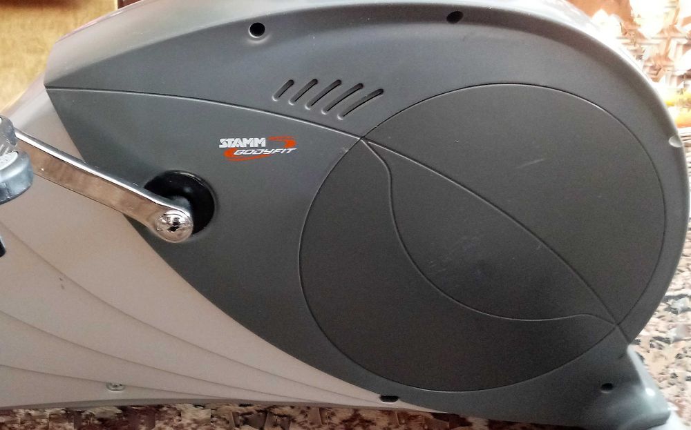 Rower stacjonarny Stamm