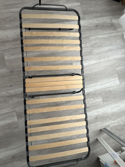 Продаю основу розкладушки, без матрацу