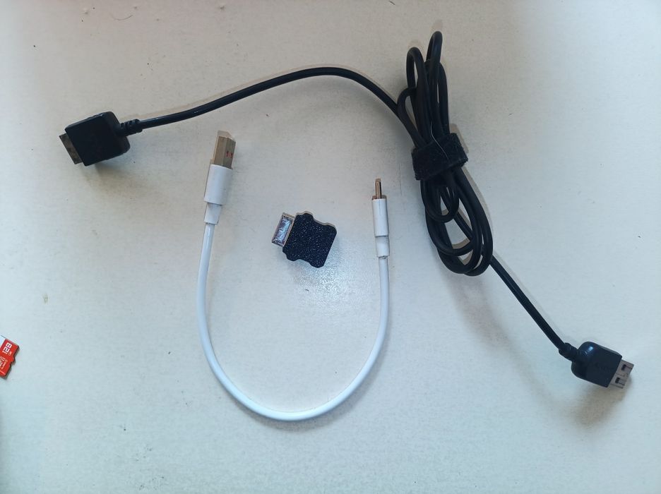 Sony Walkman A45 16Gb +наушники