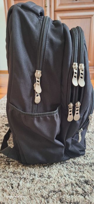 Plecak czarny CoolPack