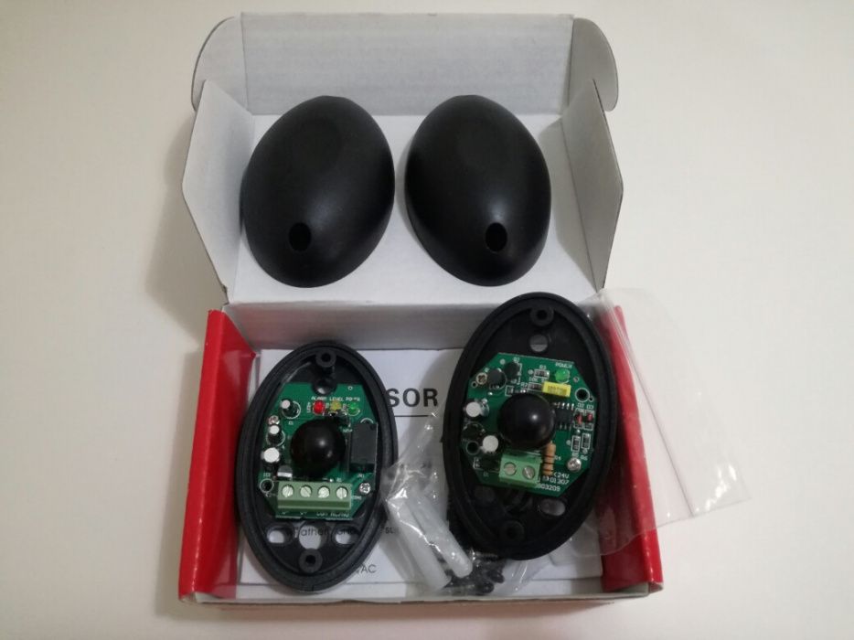 Sensores / células IR infravermelhos para portões64738211402626122