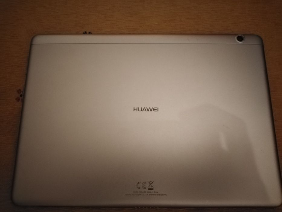 Tablet Huawei mediapad T3 10 desbloqueado