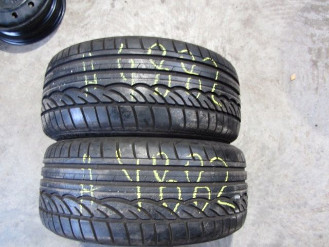 Dunlop sp sport 01 225/50/16