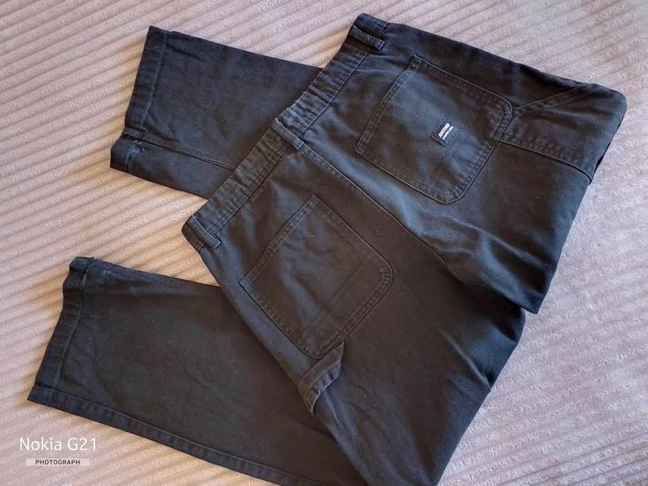 Coton 100% джинс подростковый