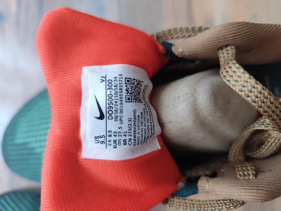 Nike Air Zoom Pegasus 39 A I R Hola LOU
    0
    1
    2
    3
    4