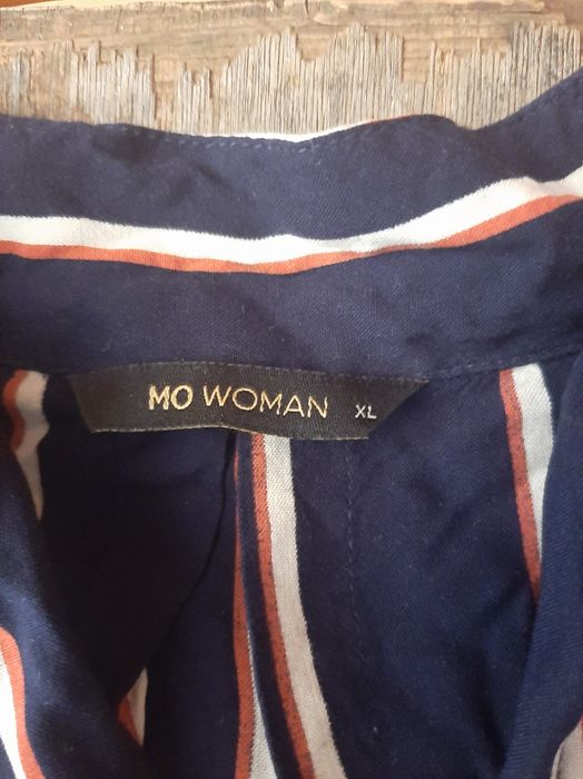 Blusa MO Woman XL